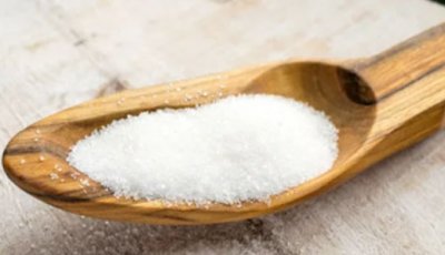 A Sweetener With High Development Potential——Sucralose