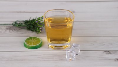 Frozen Orange Juice Concentrate Clear