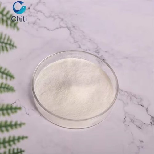 Bovine peptide powder