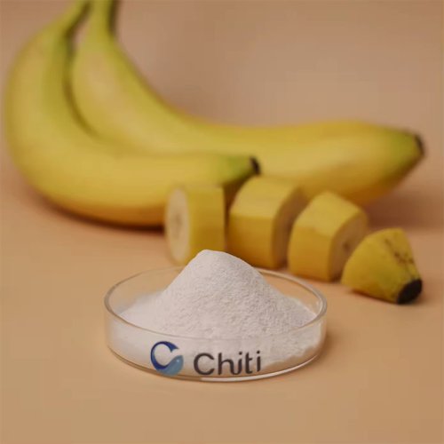 Banana powder