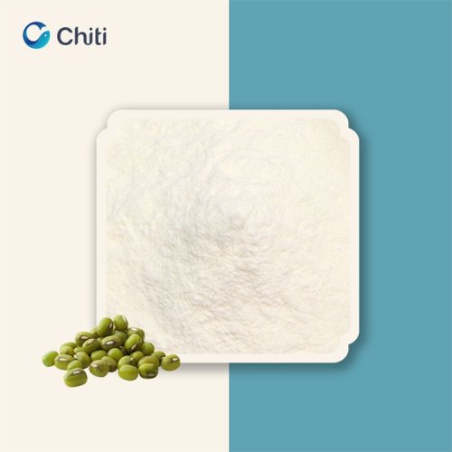 Mung bean peptide