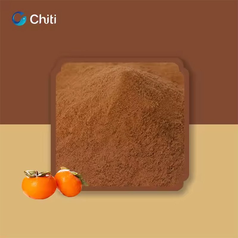 Discount Persimmon Fruit Powder | Buy Direct from Factory in China