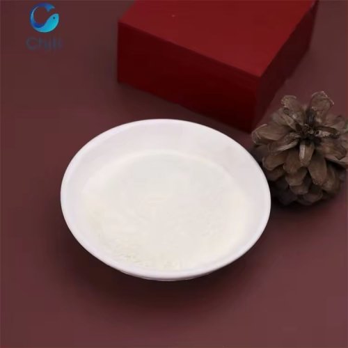 Hydrolyzed egg white