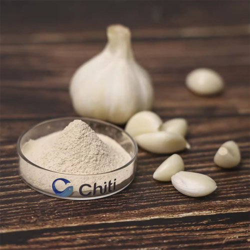 Garlic powder