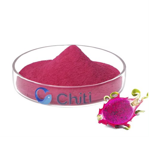 Dragon fruit powder