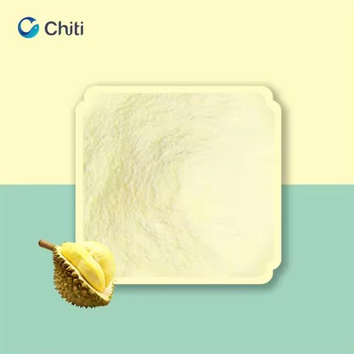 Natural durian extract fruit powder