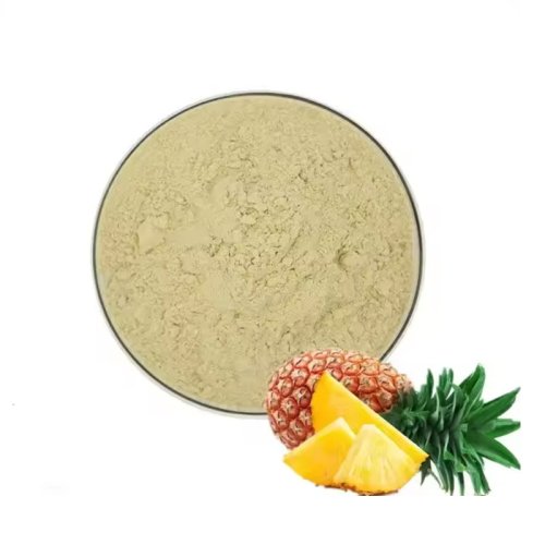 Pineapple powder