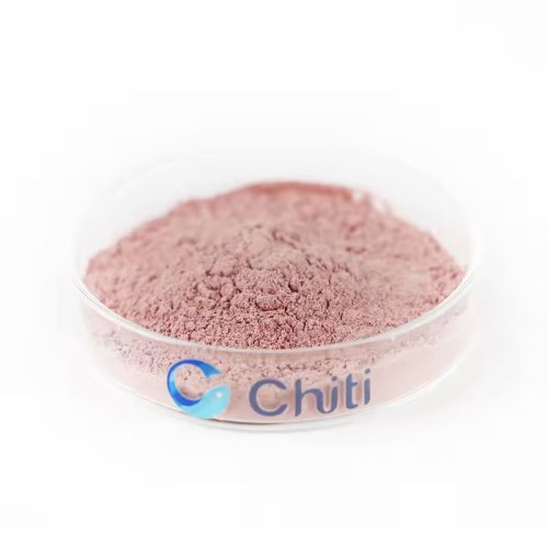 Rose fruit powder