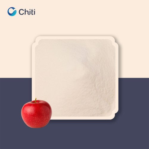 Apple powder