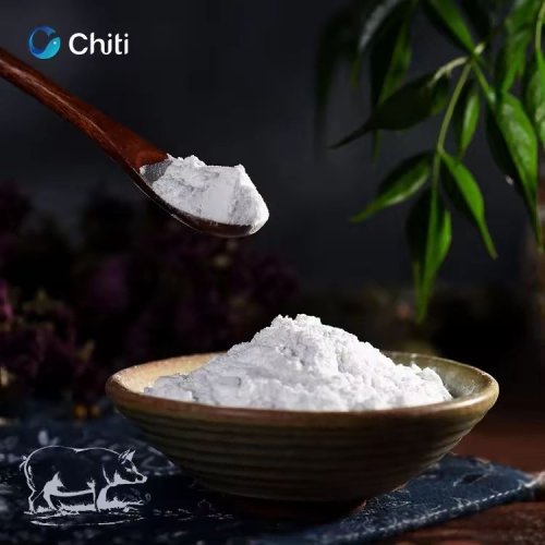 Pig collagen peptide