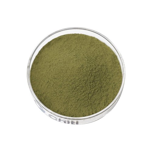 Chlorella