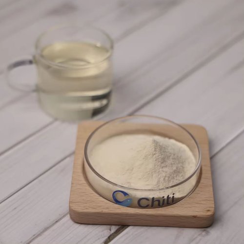 Hydrolyzed yeast protein peptide