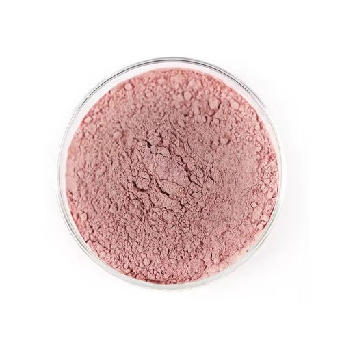 Rose fruit powder
