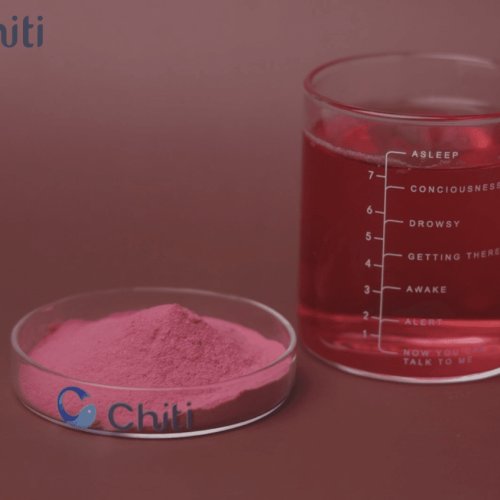 Black currant powder