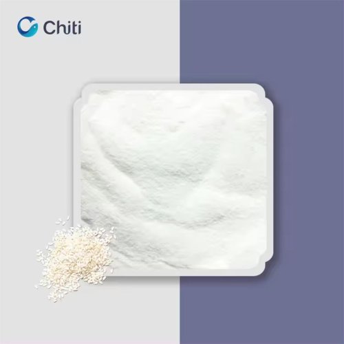 Rice peptide
