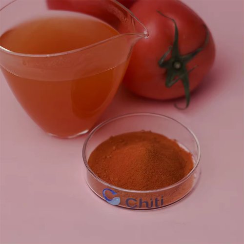 Tomato powder