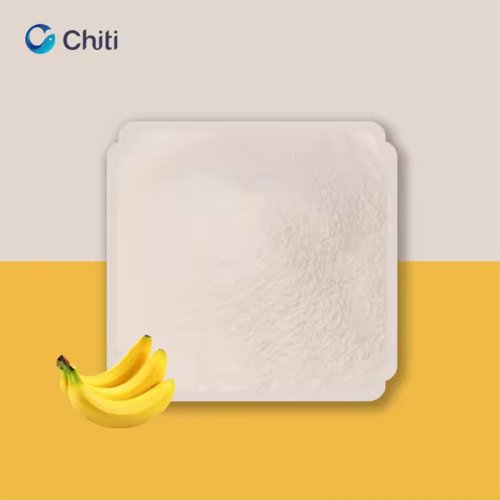 Banana powder