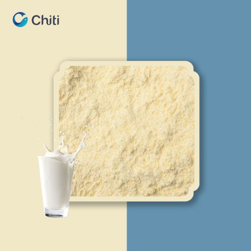 Isolate whey protein