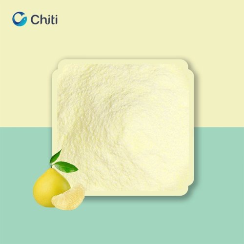 Pomelo fruit powder