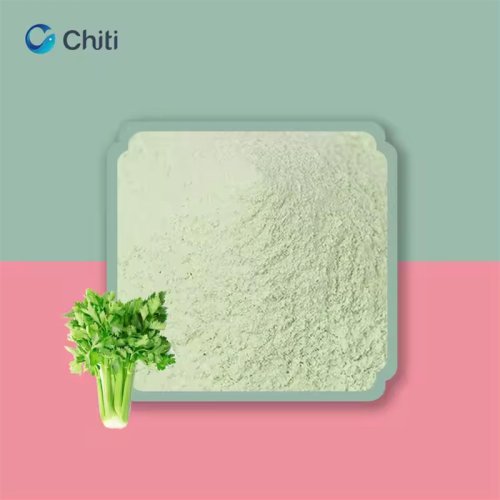 Celery powder