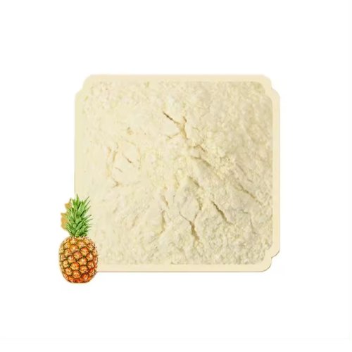 Pineapple powder