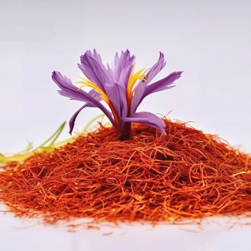 Saffron Extract