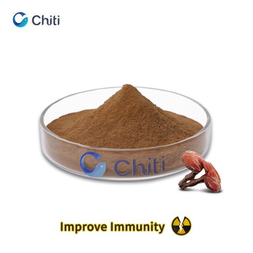 Ganoderma Lucidum Alcohol Extract (Pure Powder)