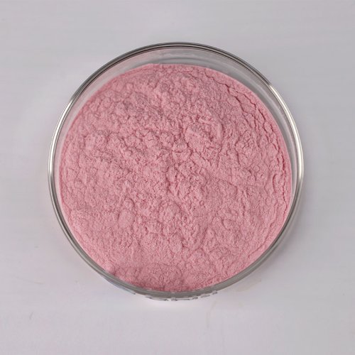Water-Soluble Cherry Blossom Powder