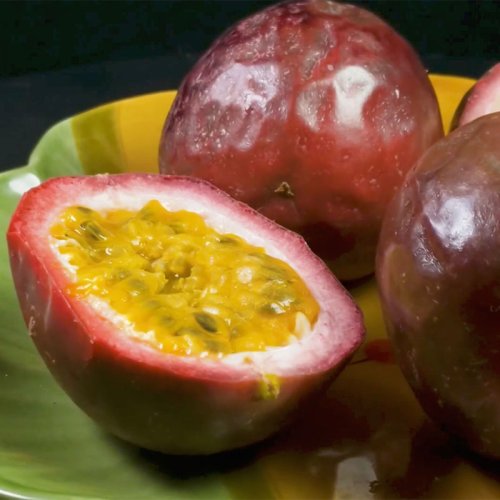 Flavonoids Passionflower Extract