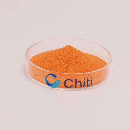 Carrot Powder