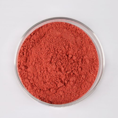 Freeze-dried Strawberry Powder