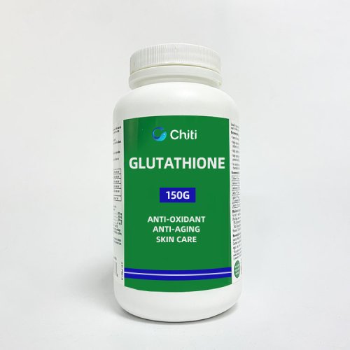 Glutathione In Bulk/Bottle