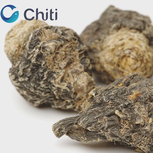 Black Maca Root Extract