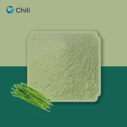 Wheatgrass Powder
