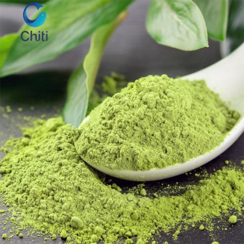 Green Tea Powder