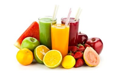 Juices