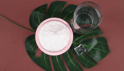 Unlock new mysteries of health: Galactomannan