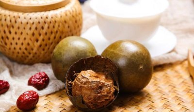 Mogroside - the sweet mystery of nature