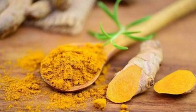 Quality For The Future - Organic Turmeric Powder Is Preferred