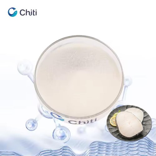 Cod chondroitin Sulfate