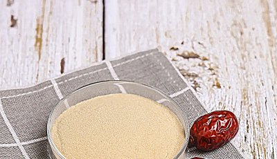 Spray Dry Red Dates Powder