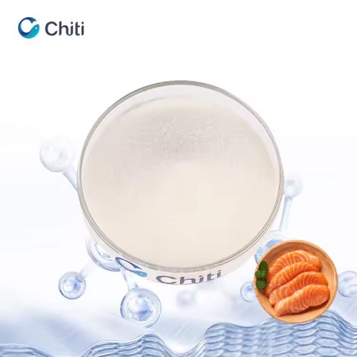 Salmon Chondroitin Sulfate