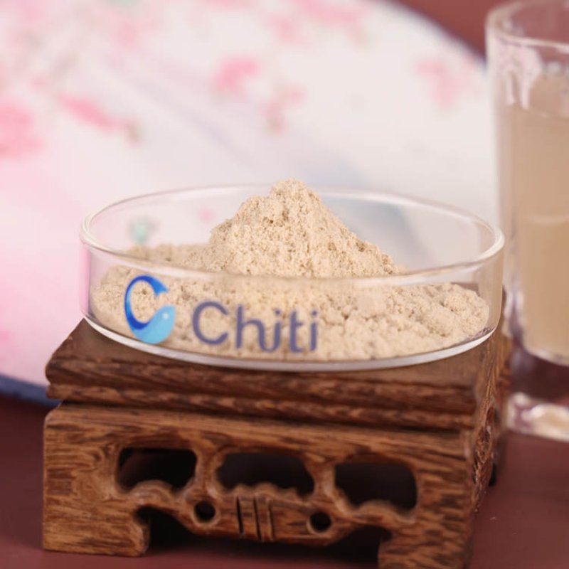 Psyllium Husk PowderDigestive Health Natural Fiber Supplement