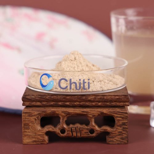 Psyllium Husk Powder