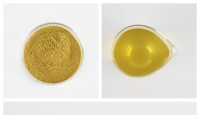 Chiti Freeze-dried green tea powder