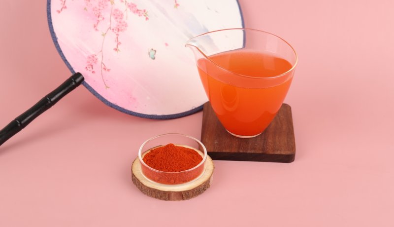 Chiti's Premium Paprika Powder