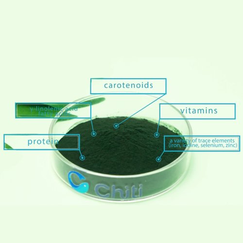 Spirulina Powder(bagged)