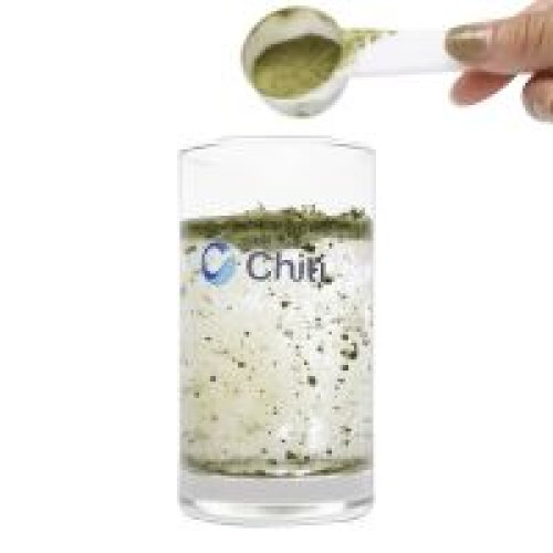 Chlorella Powder