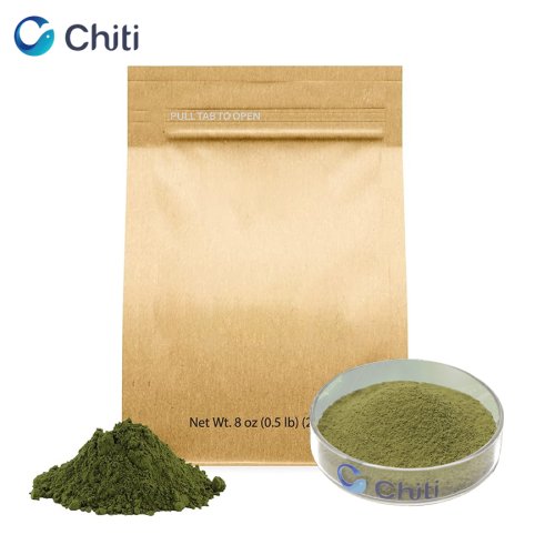 Chlorella Powder
