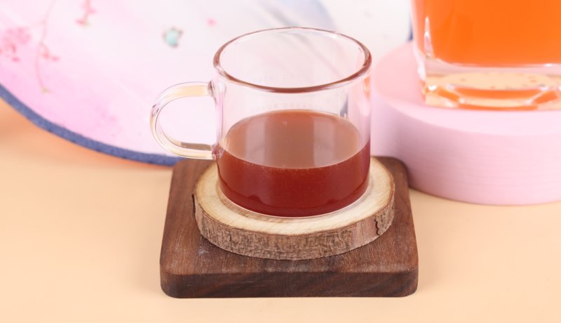 Chiti Premium Frozen Concentrated Cherry Juice